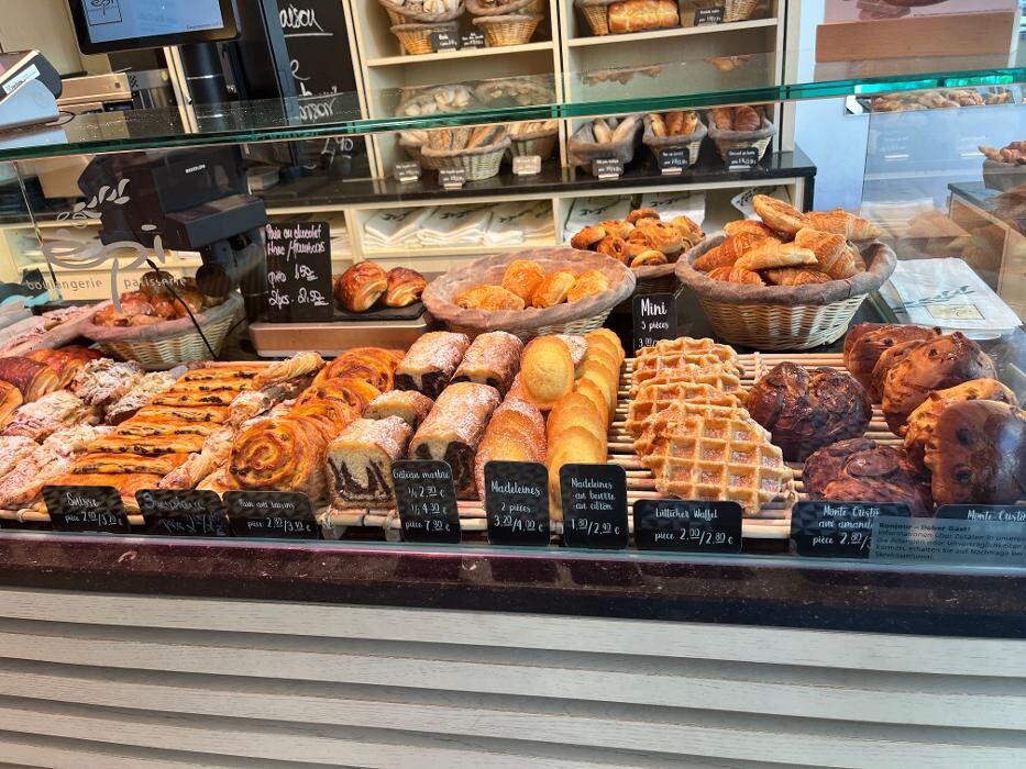 Bilder épi Boulangerie Patisserie