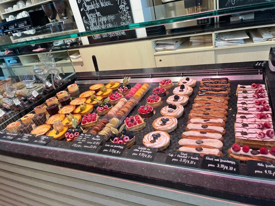 Bilder épi Boulangerie Patisserie