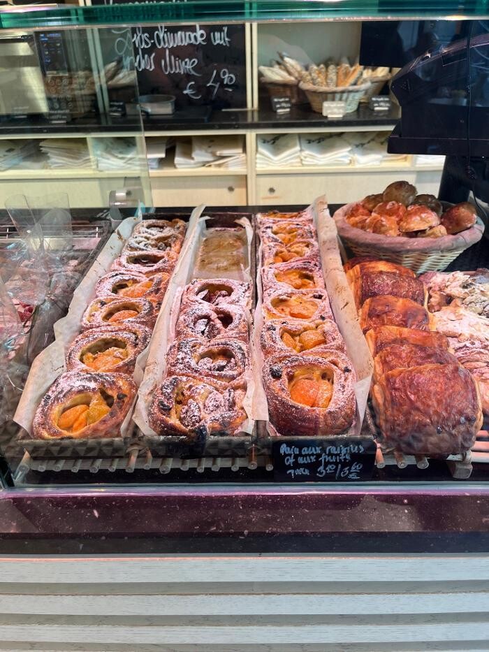 Bilder épi Boulangerie Patisserie