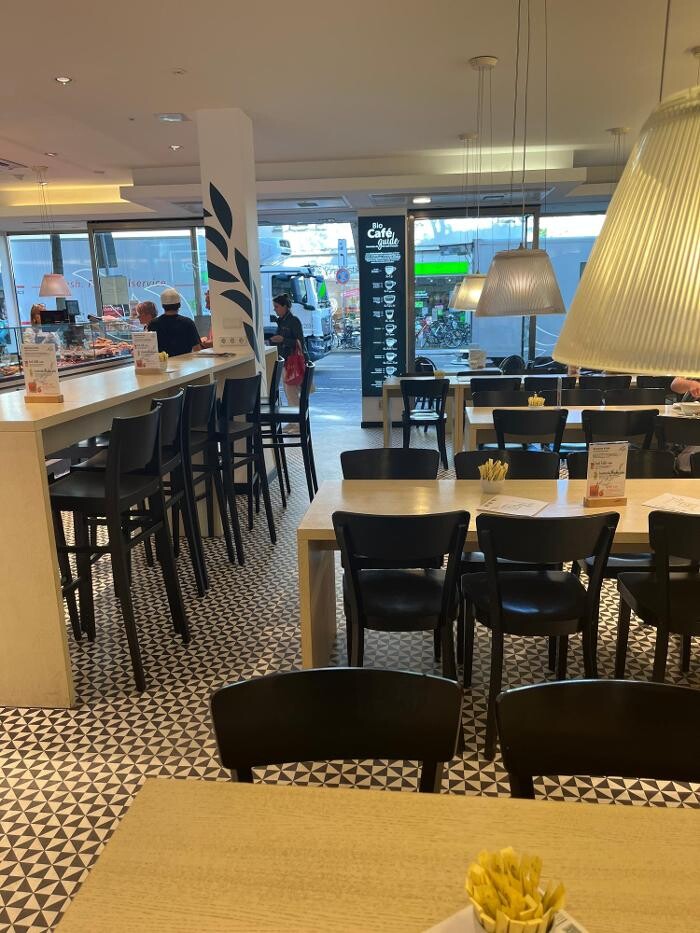 Bilder épi Boulangerie Patisserie