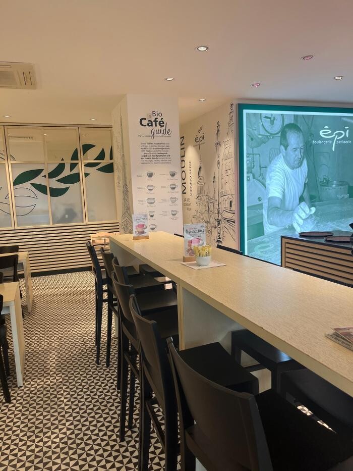 Bilder épi Boulangerie Patisserie