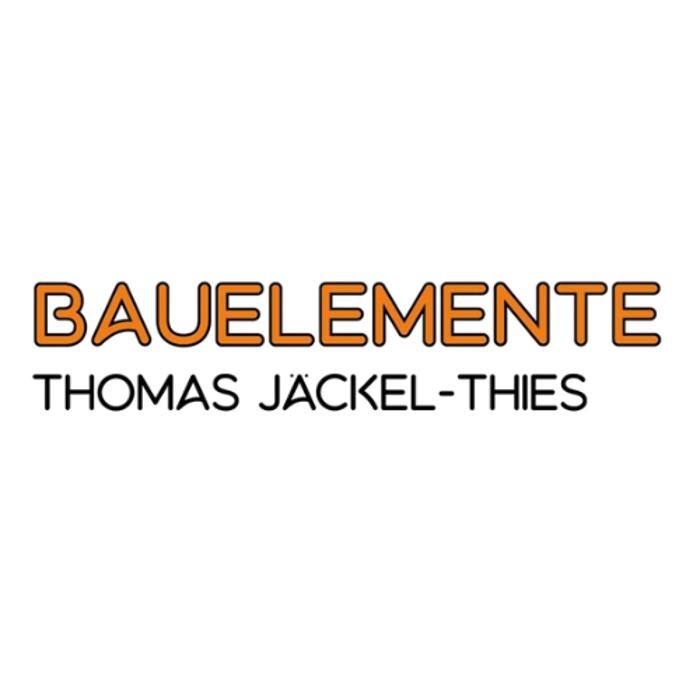 Bilder Bauelemente Thomas Jäckel-Thies