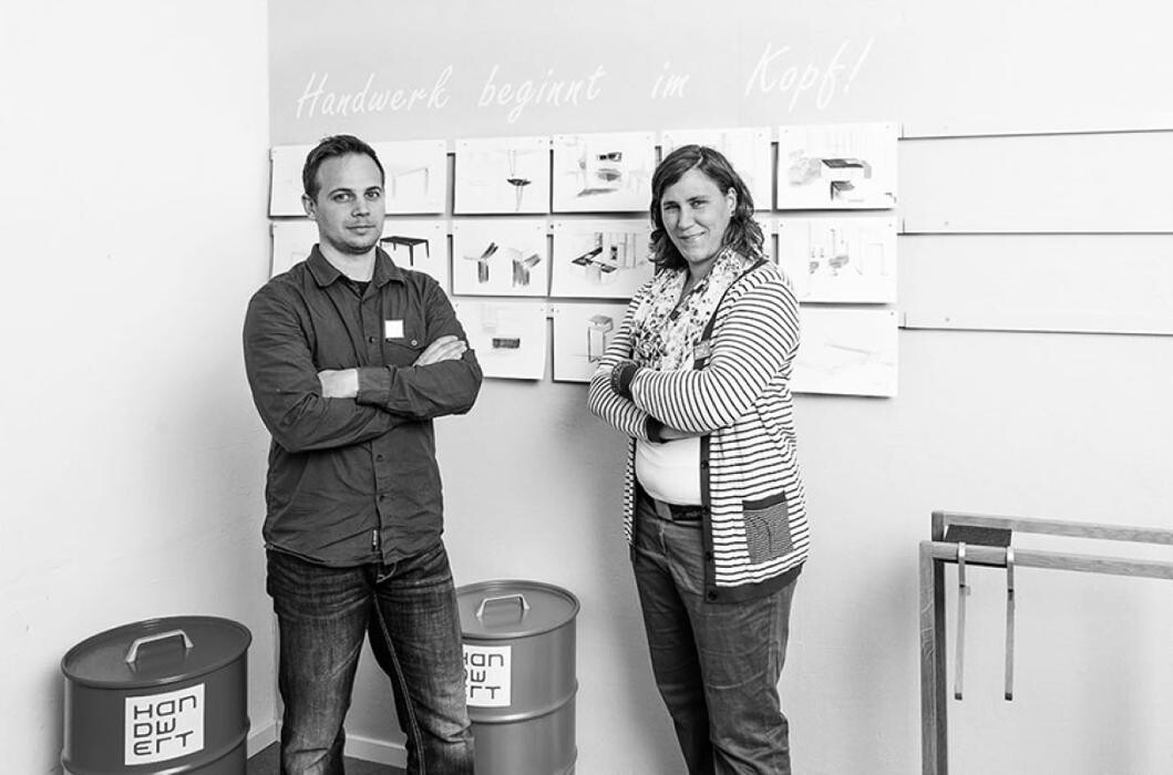 Bilder handwert möbeldesign GbR