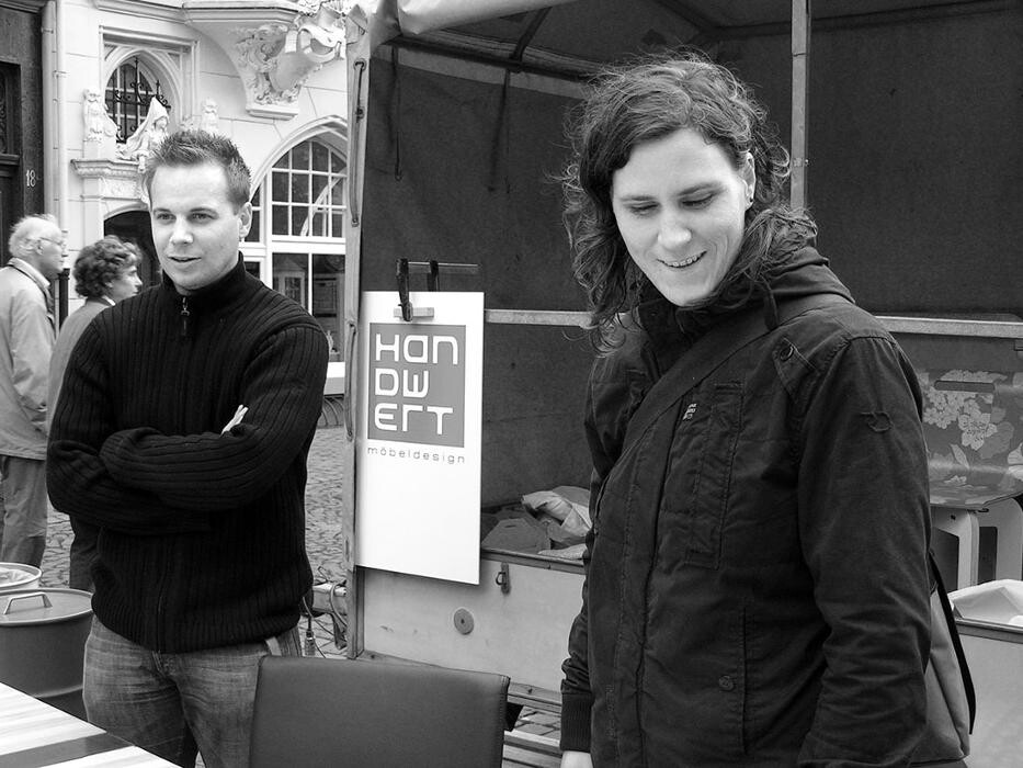 Bilder handwert möbeldesign GbR