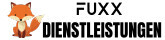 Fuxx Dienstleistungen Logo