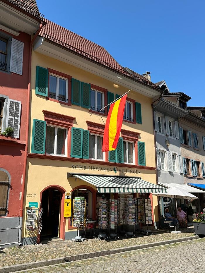 Bilder Schreibwaren Villinger e.K.