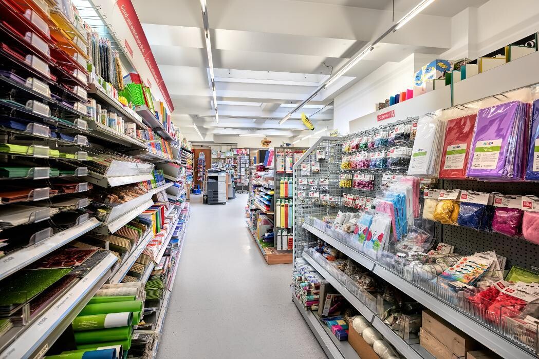 Bilder Schreibwaren Villinger e.K.