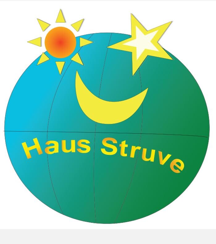 Haus STRUVE Ferienwohnungen Logo