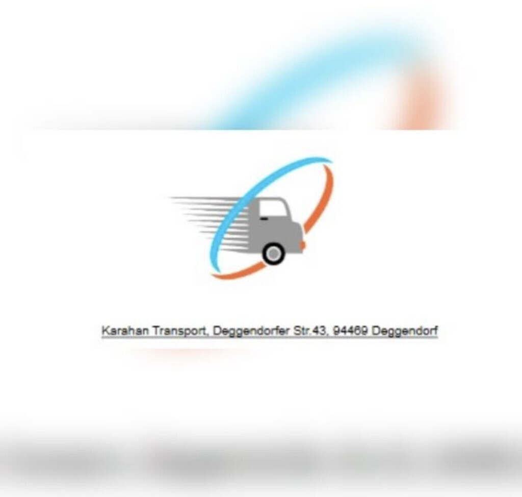 HK Umzug und Transporte Logo