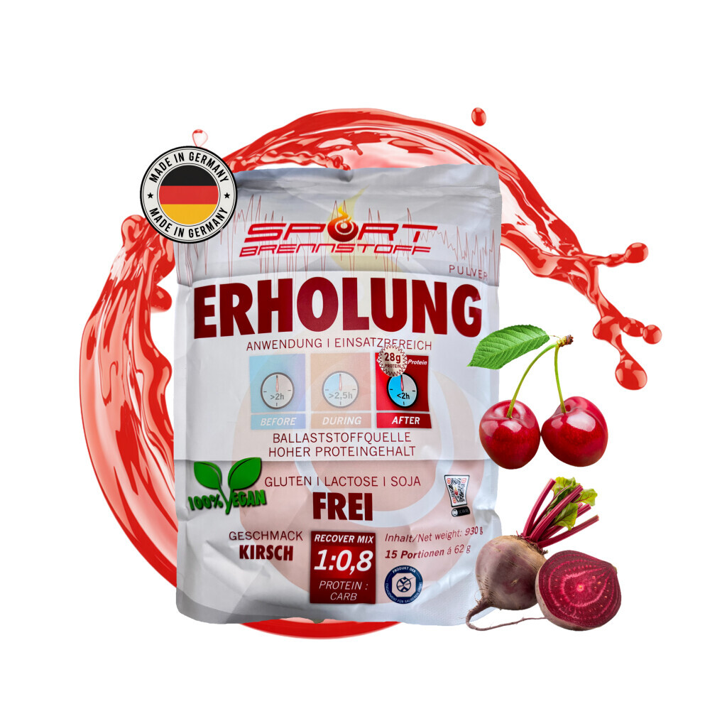 Bilder SportBrennstoff GmbH