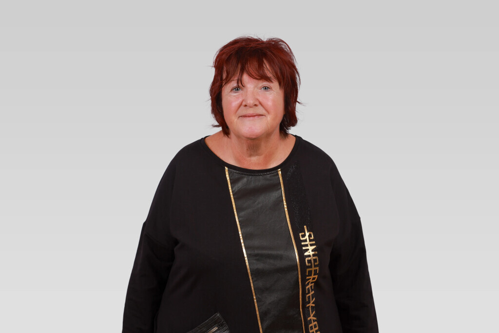 Bilder VPV-Versicherungen Carmen Büttner