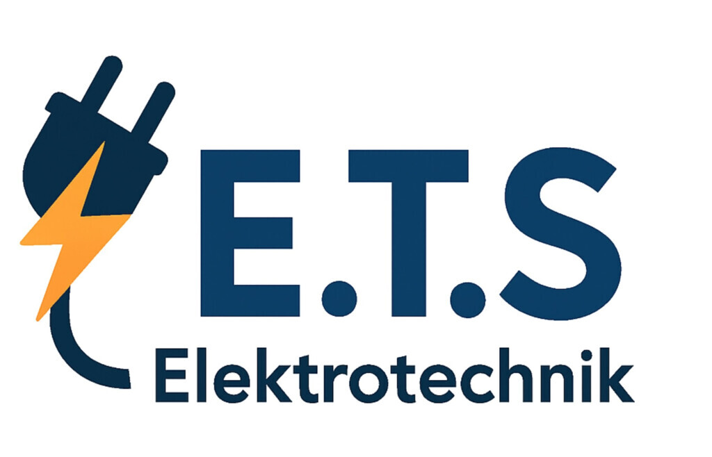Serdin Sancar E.T.S Elektrotechnik Logo