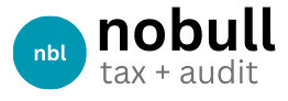 nobull tax + audit Wirtschaftsprüfer | Steuerberater (Inh. StB, WP Manuel Dronia, LL.B., LL.M.) Logo