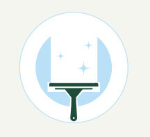 diefensterputzer.berlin Logo