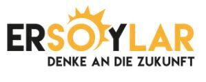 Ersoylar Logo