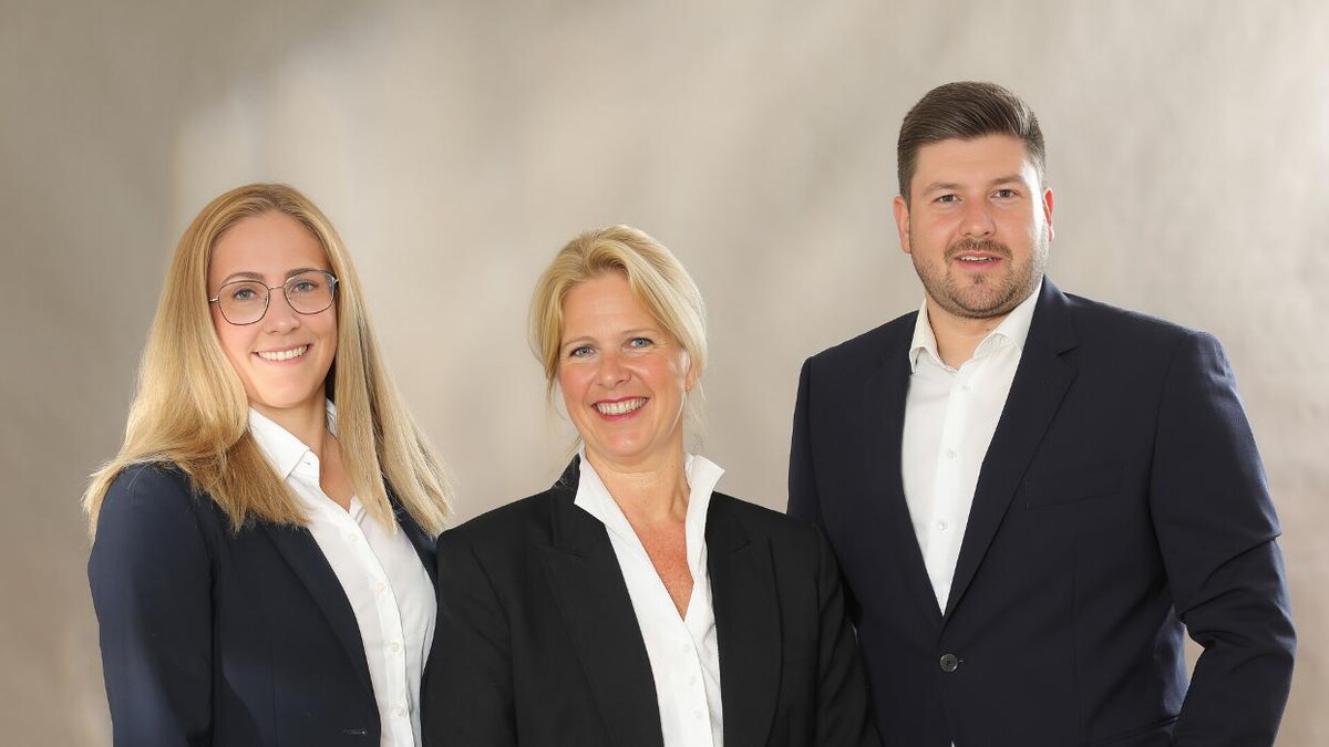 Bilder Mecklenburgische Versicherung Van Hattum & Cygan GbR