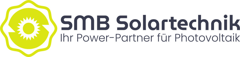 SMB Solartechnik UG (haftungsbeschränkt) Logo