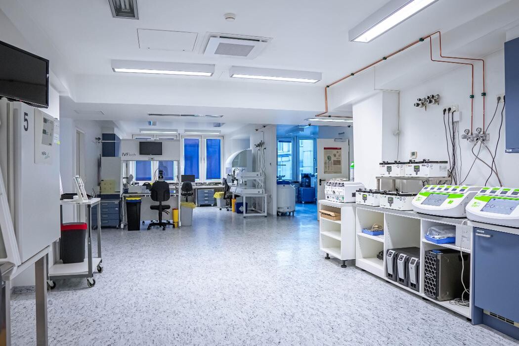 Bilder MVZ Fertility Center Hamburg GmbH