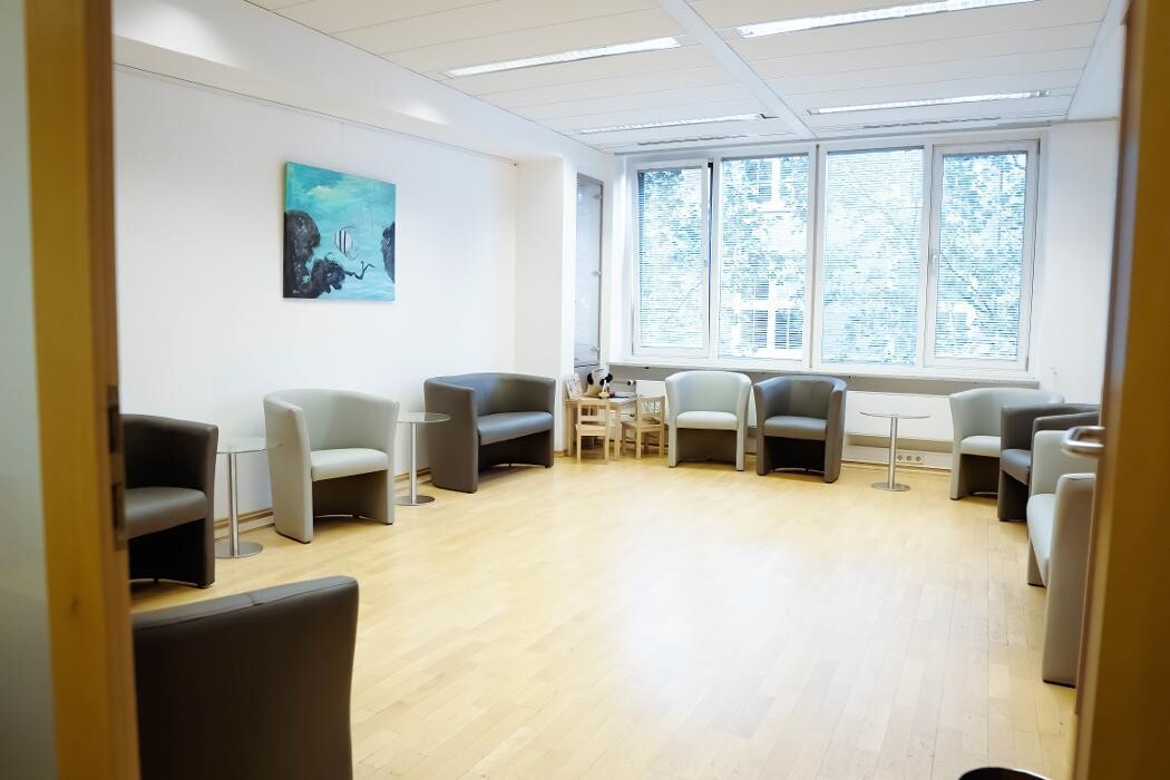 Bilder MVZ Fertility Center Hamburg GmbH