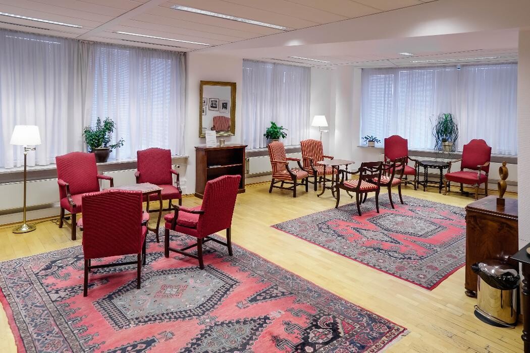 Bilder MVZ Fertility Center Hamburg GmbH
