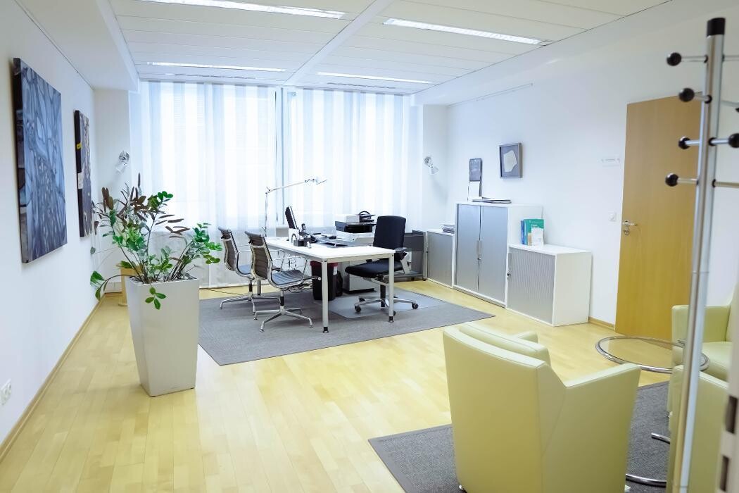 Bilder MVZ Fertility Center Hamburg GmbH