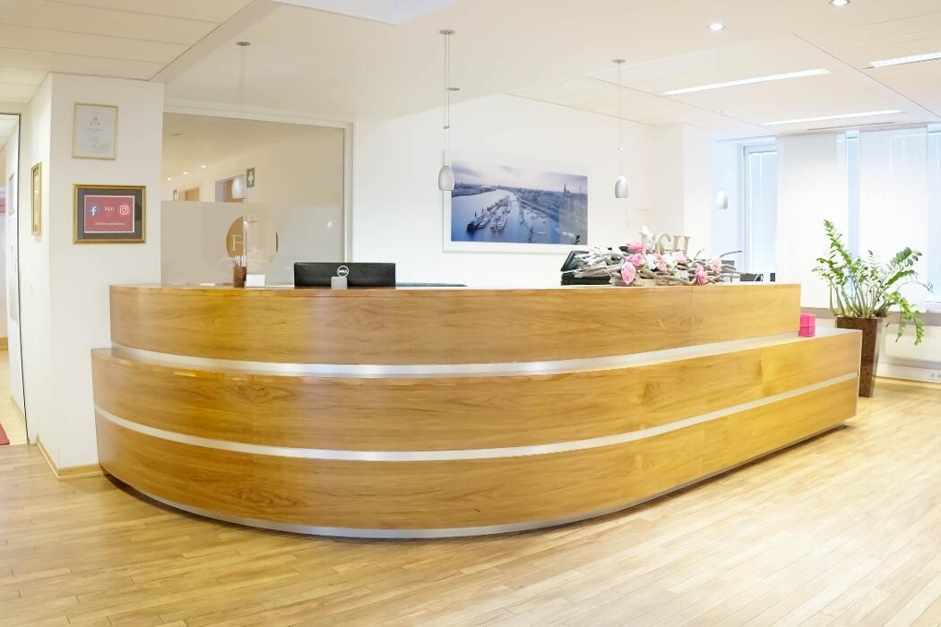 Bilder MVZ Fertility Center Hamburg GmbH