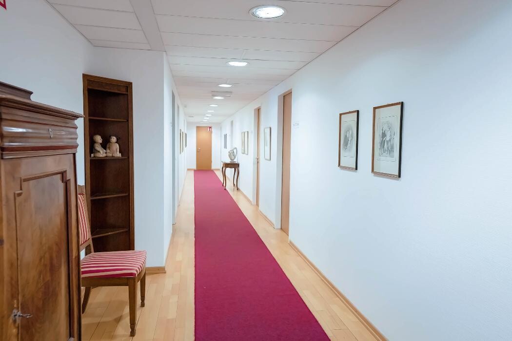 Bilder MVZ Fertility Center Hamburg GmbH