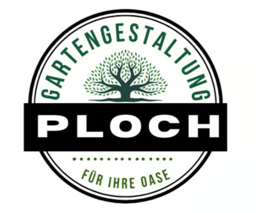 Gartengestaltung Ploch Logo