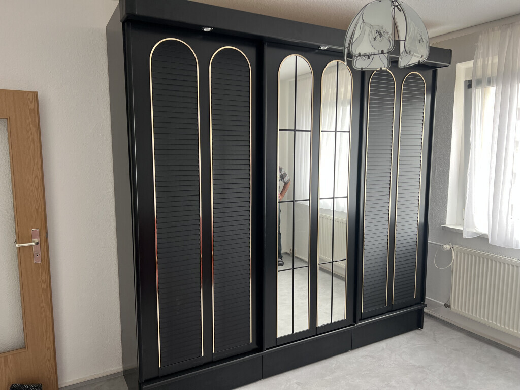 Bilder Jlelati Transport - Küchen & Möbelmontage