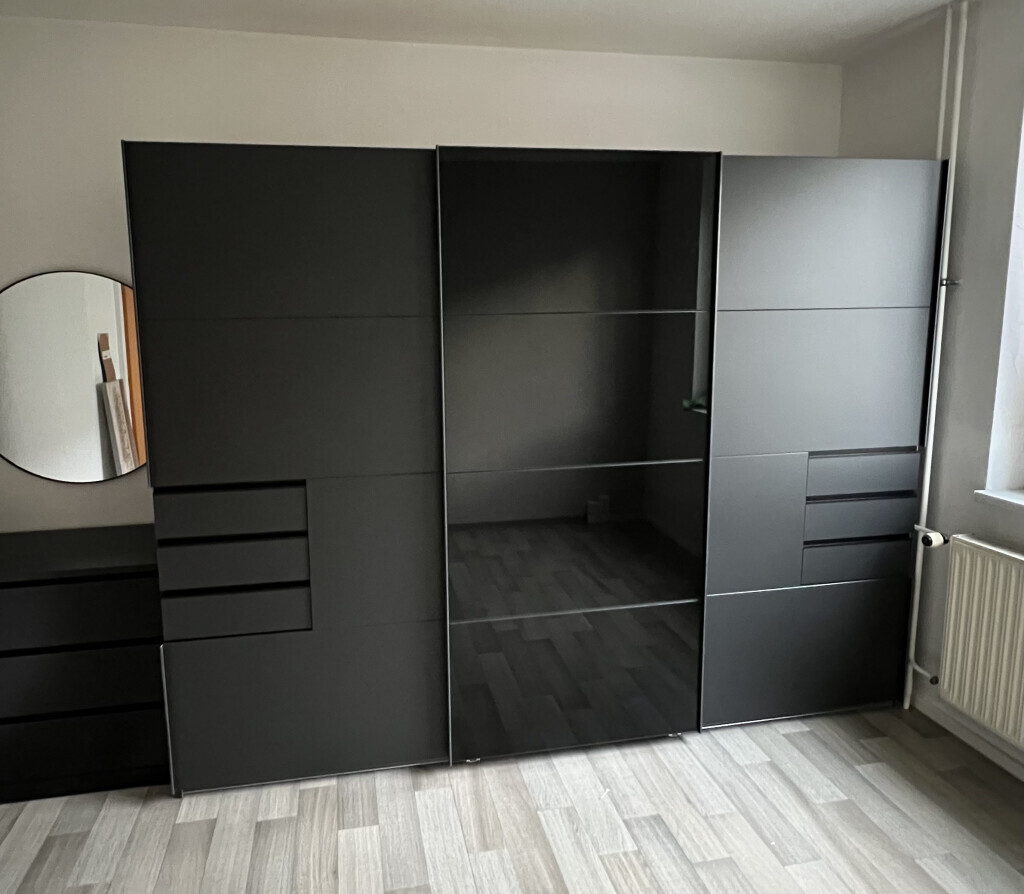 Bilder Jlelati Transport - Küchen & Möbelmontage