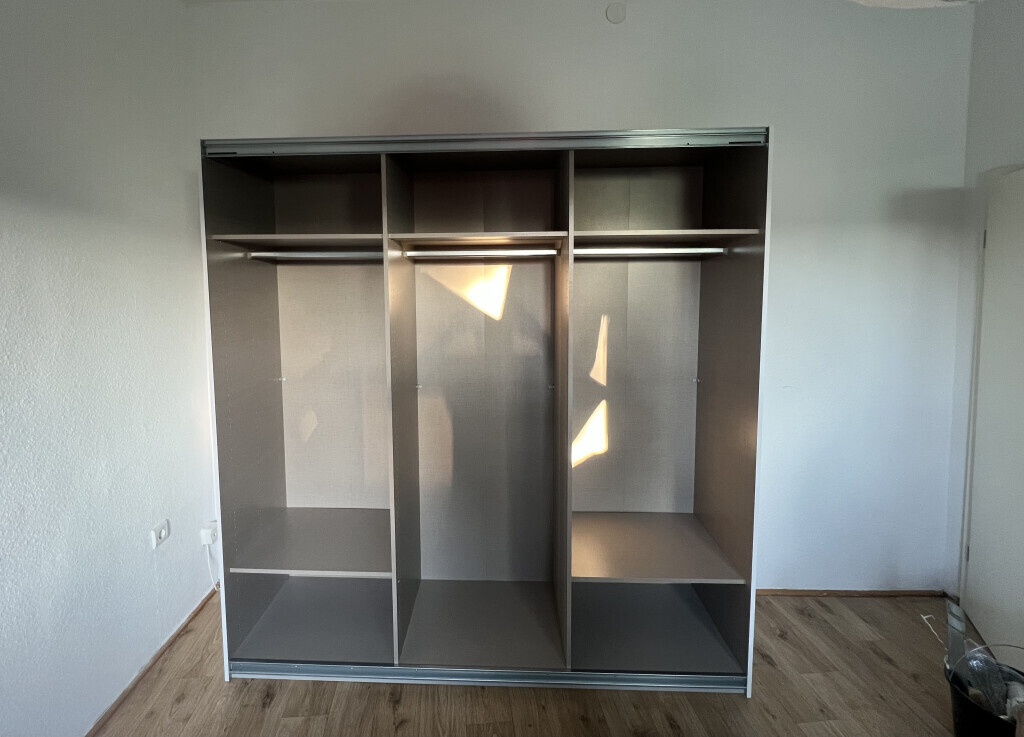 Bilder Jlelati Transport - Küchen & Möbelmontage