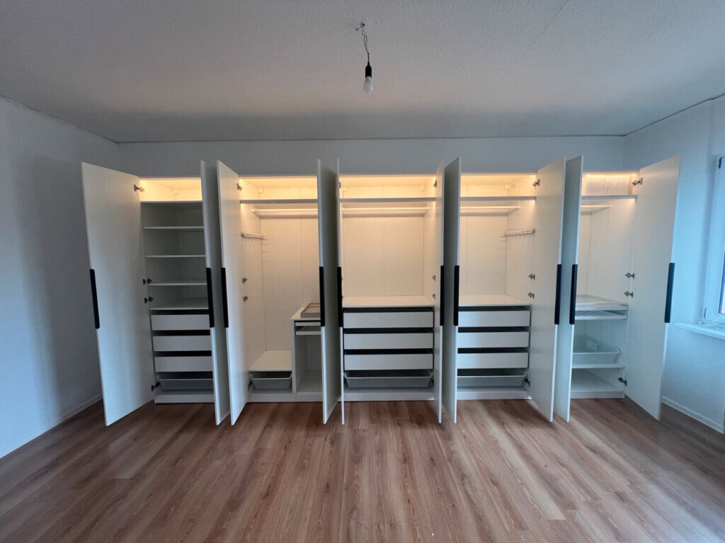 Bilder Jlelati Transport - Küchen & Möbelmontage