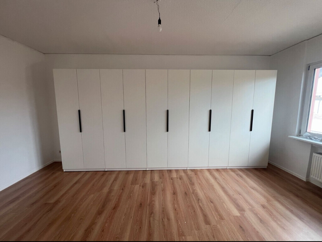 Bilder Jlelati Transport - Küchen & Möbelmontage