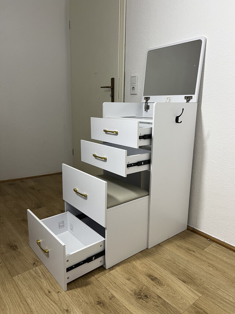 Bilder Jlelati Transport - Küchen & Möbelmontage