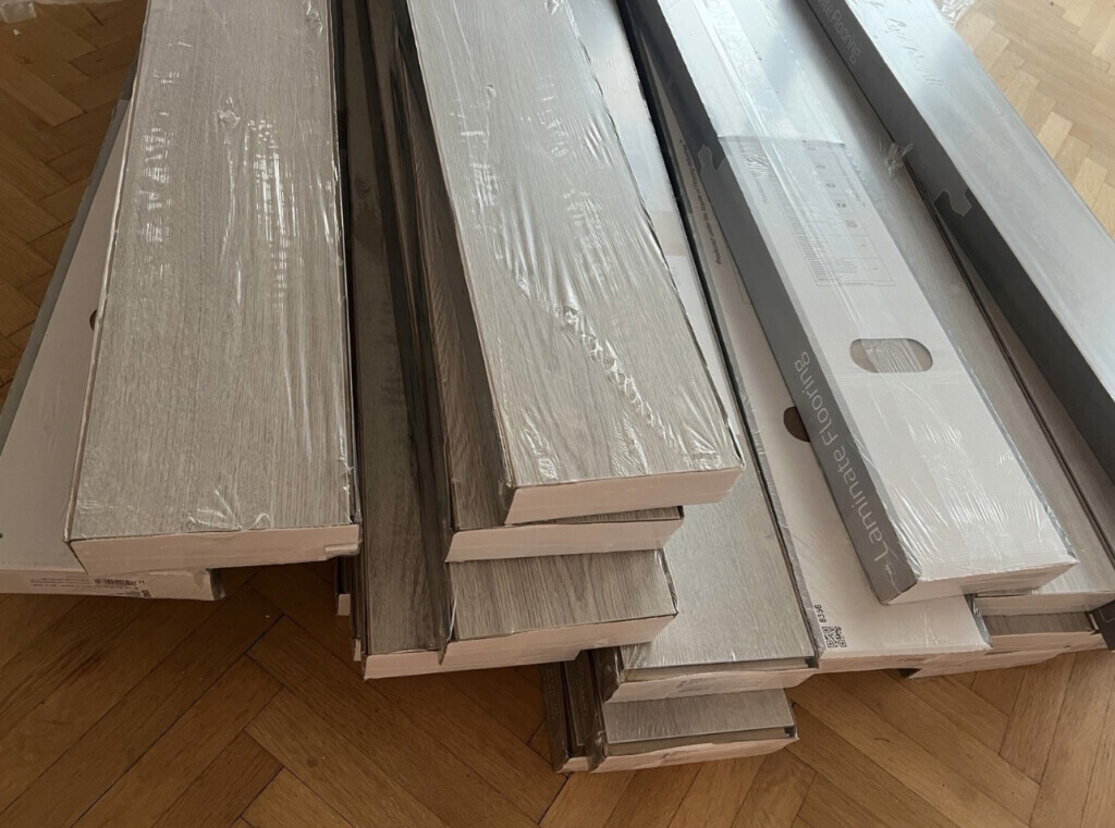 Bilder Jlelati Transport - Küchen & Möbelmontage