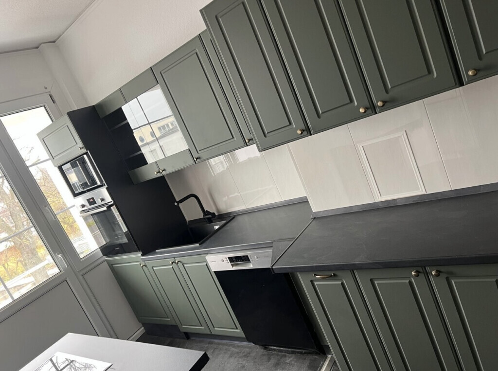 Bilder Jlelati Transport - Küchen & Möbelmontage