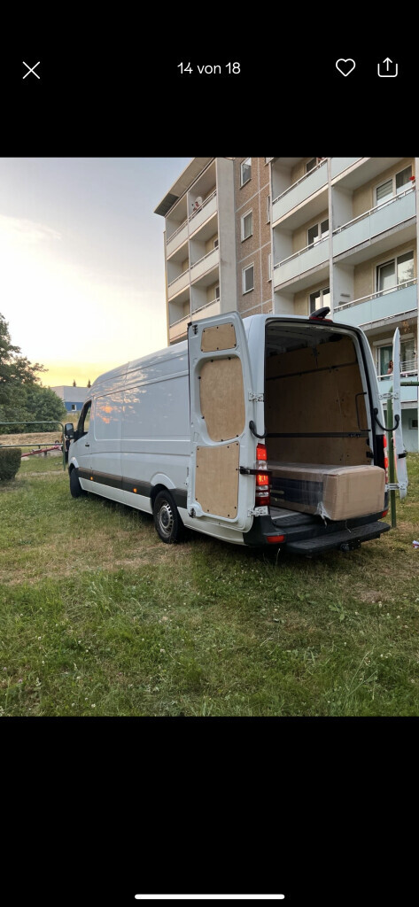 Bilder Jlelati Transport - Küchen & Möbelmontage