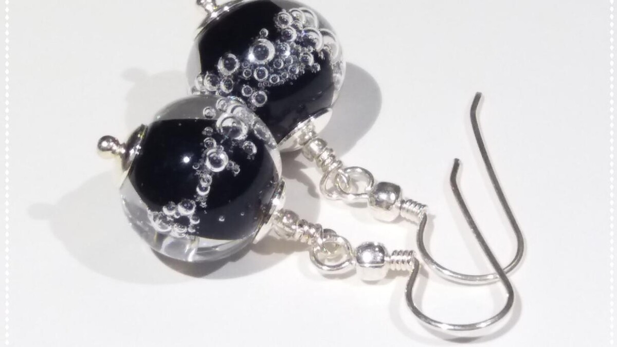 Bilder GlasKunst & SchmuckDesign
