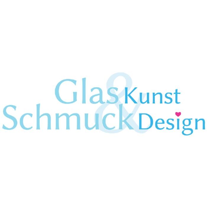 GlasKunst & SchmuckDesign Logo