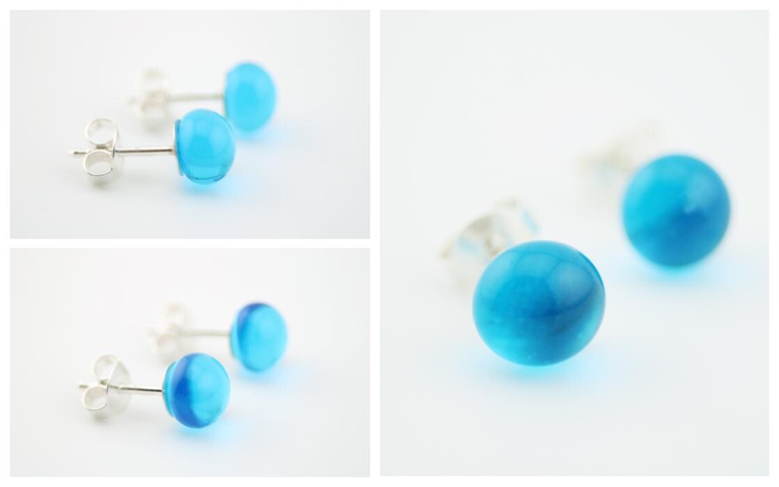 Bilder GlasKunst & SchmuckDesign