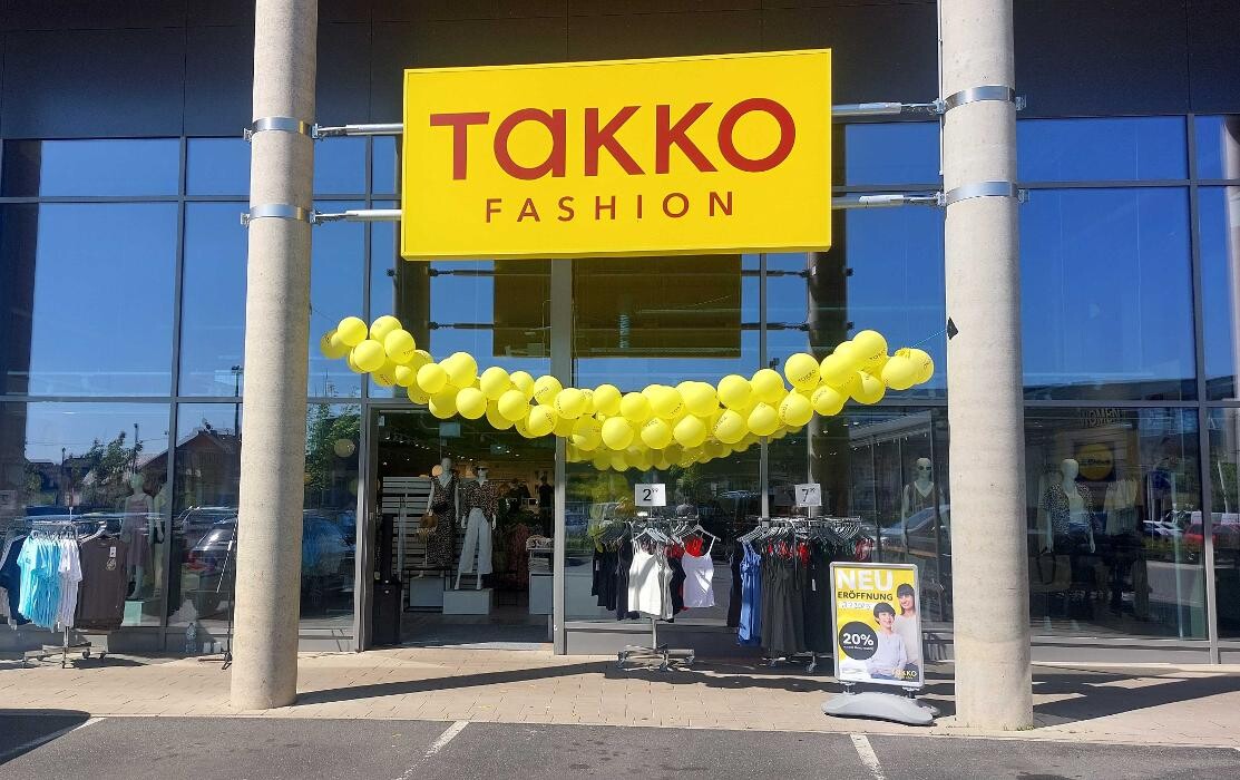 Bilder Takko Fashion
