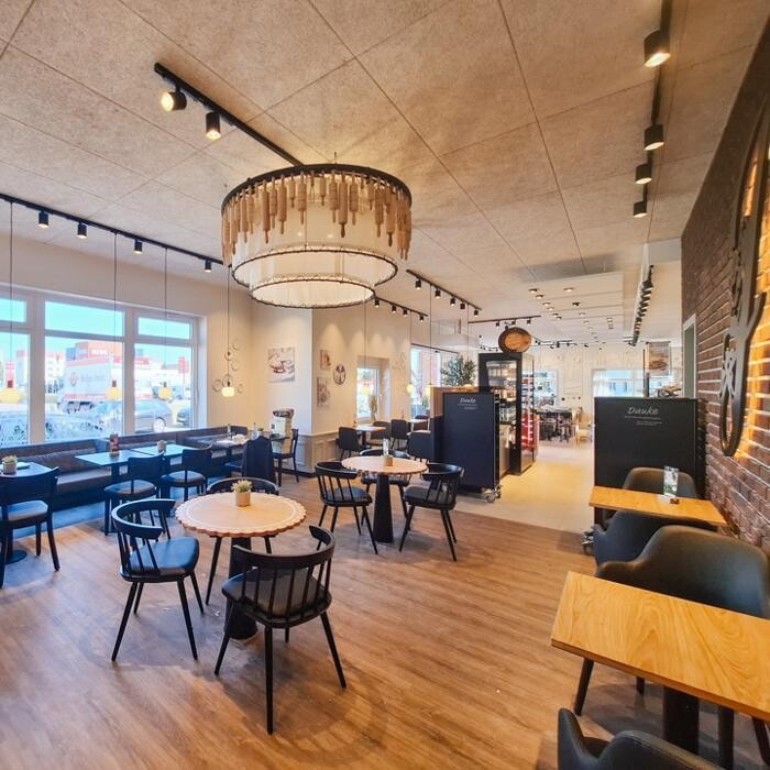 Bilder Junge Die Bäckerei.