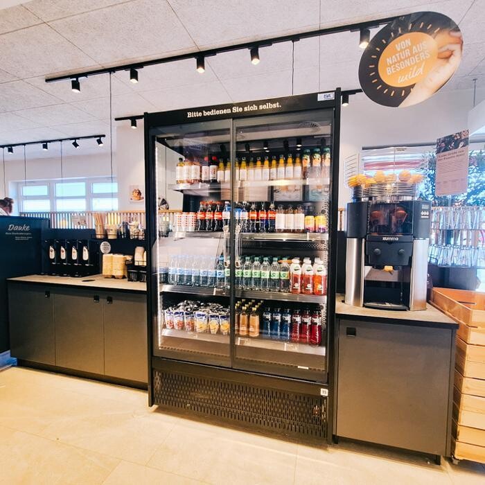 Bilder Junge Die Bäckerei.