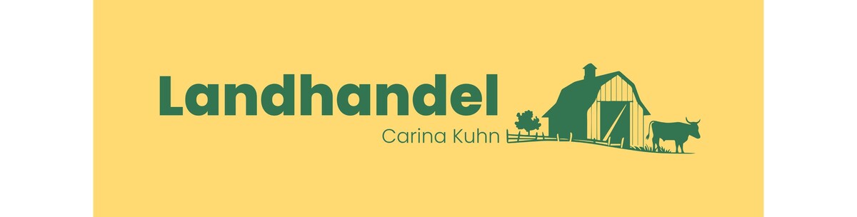 Landhandel Kuhn Logo