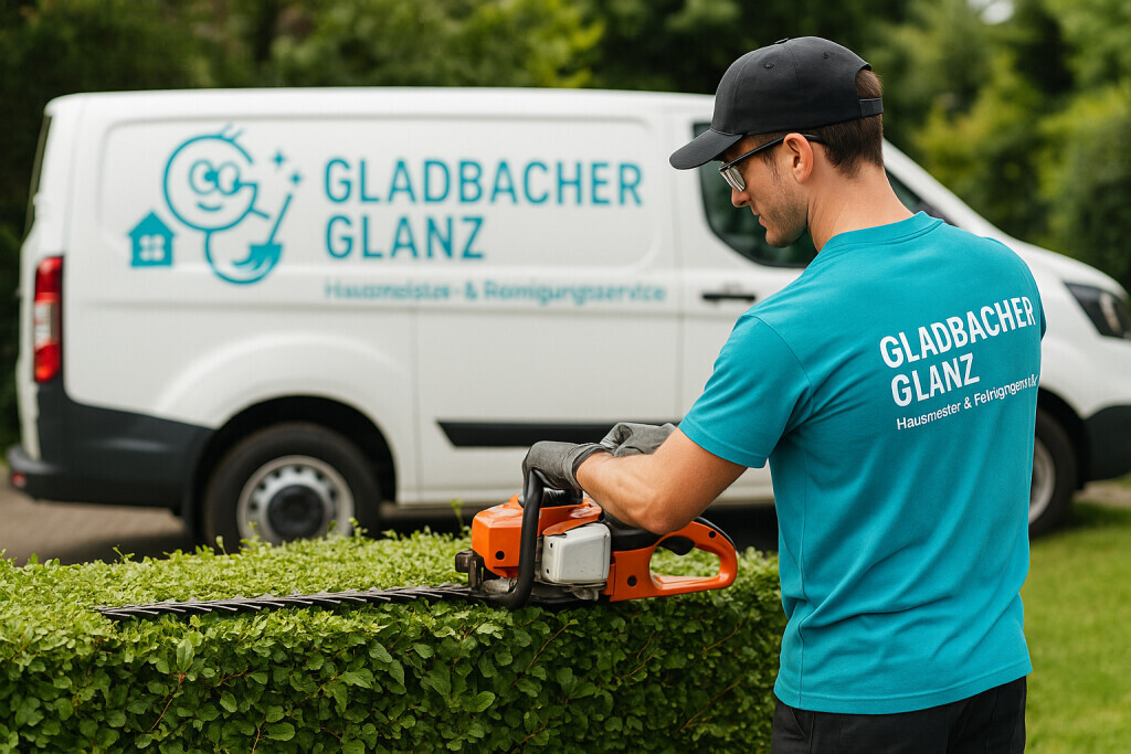 Bilder Gladbacher Glanz