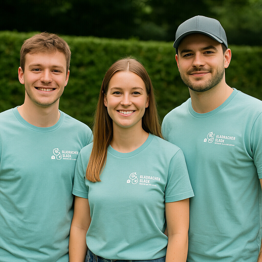 Bilder Gladbacher Glanz