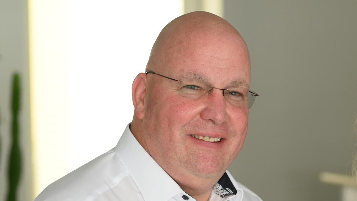 Bilder Mecklenburgische Versicherung Thomas Vollhardt