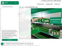 Website Screenshot REISSER AG - Fachverkauf