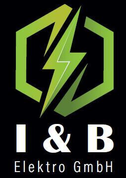 I&B Elektro GmbH Logo