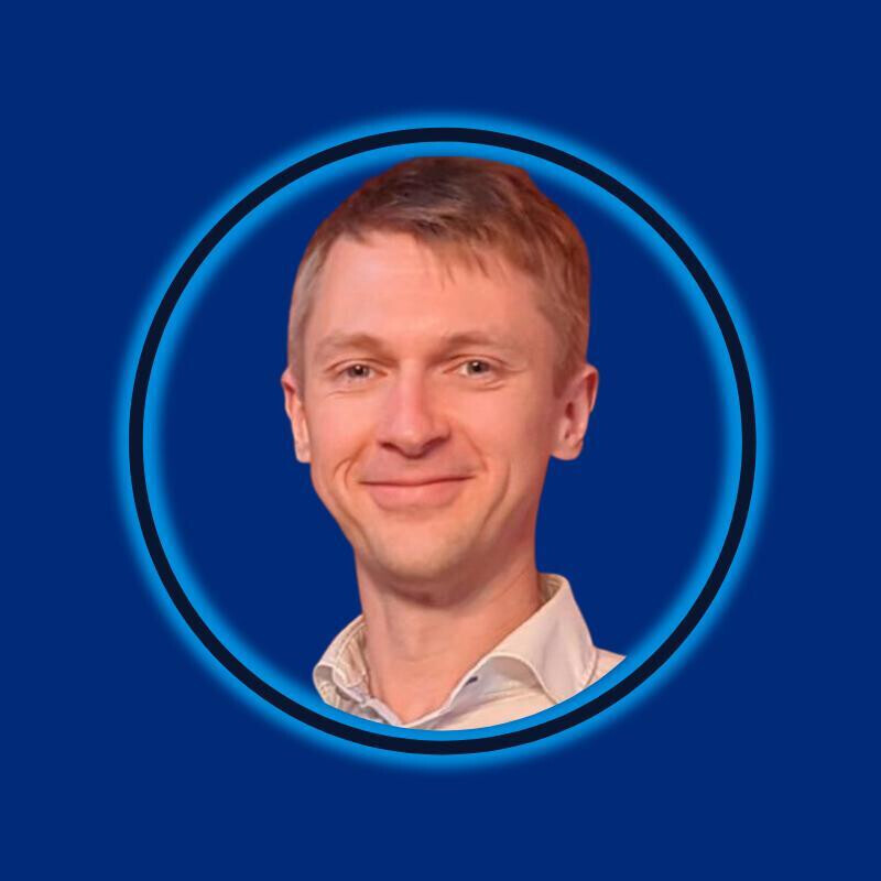 Kirill Spitzer - Dein RechnungsRetter in OWL Logo